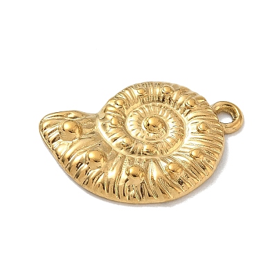 304 Stainless Steel Pendants SA-CBA22DE-03G-02-1