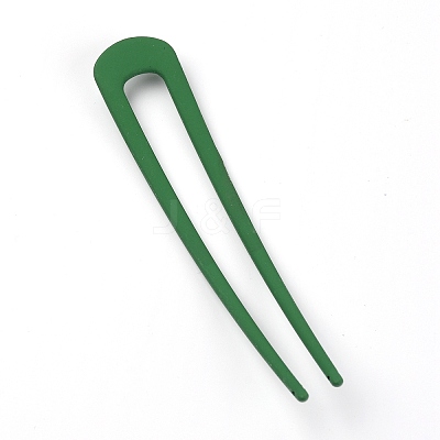 Zinc Alloy Hair Fork LS-BY-TAC0001-19F-1