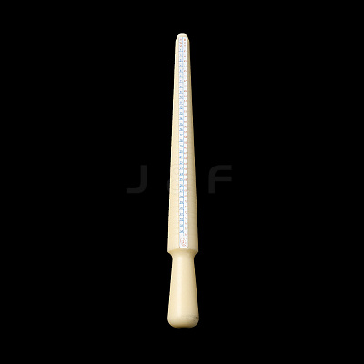 Plastic Ring Sizer Mandrel TOOL-C002-01B-1