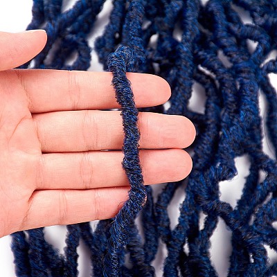 Bomb Twist Crochet Hair OHAR-G005-05E-1