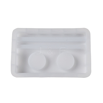 DIY Silicone Holder Molds LS-SIMO-Z001-02H-1