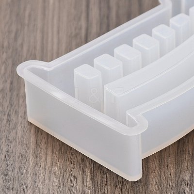 Sailing DIY Silicone Mold LS-DIY-Q033-09D-1