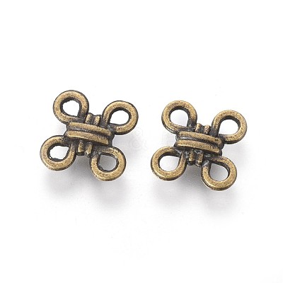 Tibetan Style Chandelier Components Links MLF0101Y-1