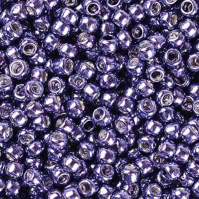 TOHO 8/0 Round Beads SEED-TR08-0567-1