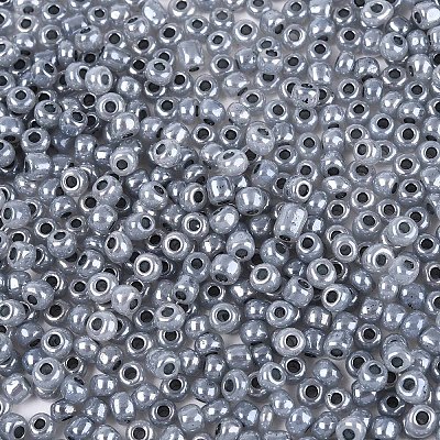 Glass Seed Beads SEED-A011-4mm-149-1
