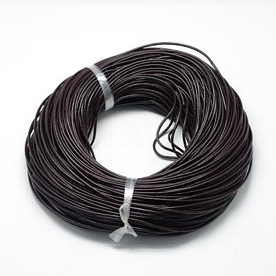 Spray Painted Cowhide Leather Cords WL-R001-1.5mm-02-1