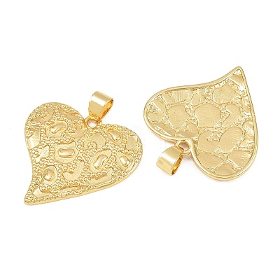 Brass Pendants KK-CBA3FD6-01D-01G-1
