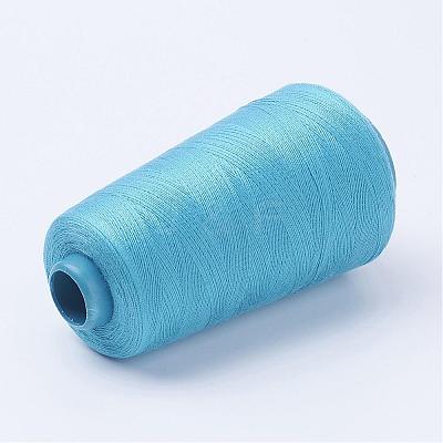 Polyester Thread OCOR-WH0001-01-1