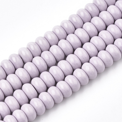 Natural Agate Beads Strands G-S286-07B-1