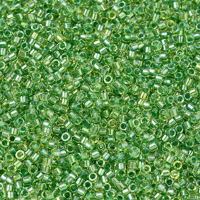 MIYUKI Delica Beads X-SEED-J020-DB2376-1