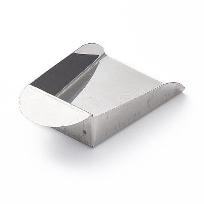 Iron Gem Shovel TOOL-C010-02-1