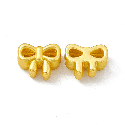 Rack Plating Alloy Beads FIND-G045-67MG-1