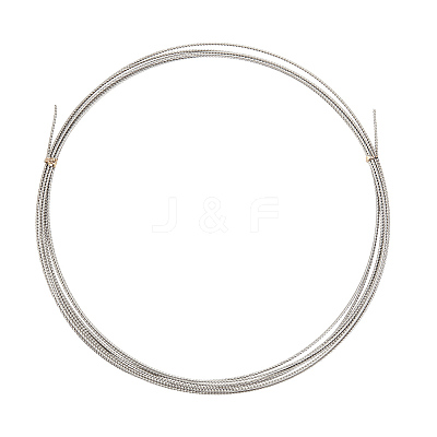 430 Stainless Steel Wire TWIR-WH0008-02P-1