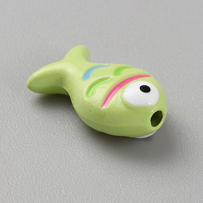 Zinc Alloy Beads LS-FIND-CJC0011-57I-1