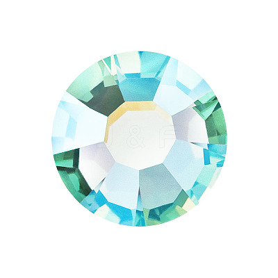 Preciosa® MAXIMA Crystal No Hotfix Flatback Stones Y-PRC-NSS10-50005-200-1