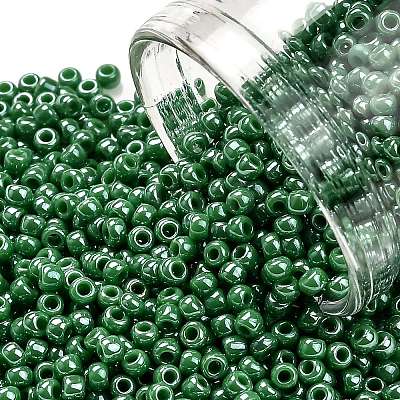 TOHO 11/0 Round Beads SEED-TR11-0130D-1
