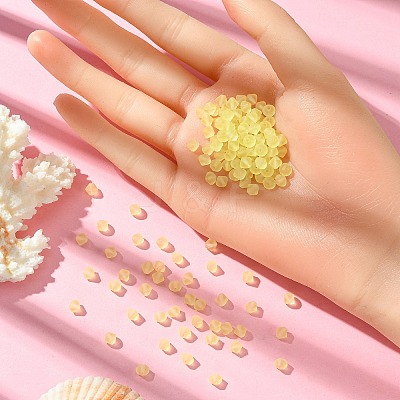 Preciosa® Crystal Beads X-PRC-BA5-80100-840-1