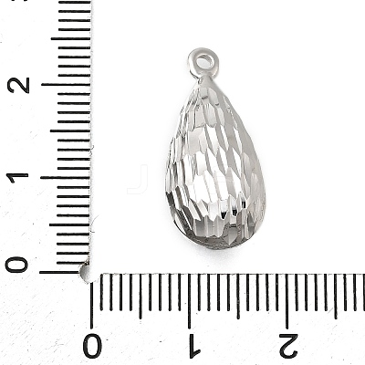 Brass Pendants LS-KK-Q048-08P-1