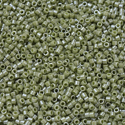 MIYUKI Delica Beads SEED-X0054-DB0263-1
