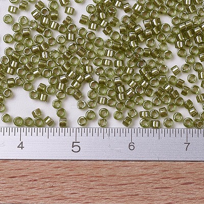 MIYUKI Delica Beads X-SEED-J020-DB0908-1