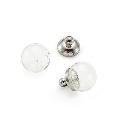 DIY Pendant Making DIY-TA0002-28-10mm-P-1
