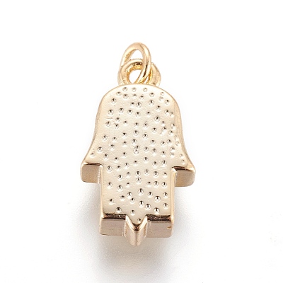 Druzy Resin Pendants KK-J273-IG-1
