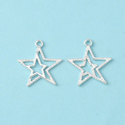 Tibetan Style Alloy Pendant X-LF8939Y-NFS-1