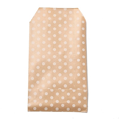 Kraft Paper Bags CARB-I001-04C-1