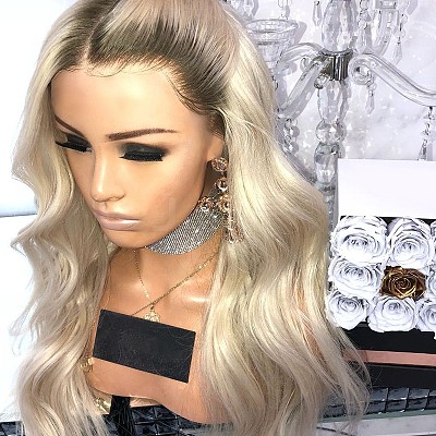 Long Wigs OHAR-L010-012-1