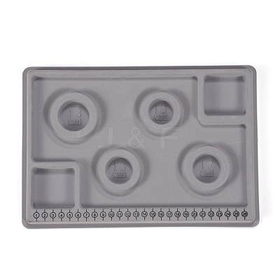 PE and Flocking Bead Design Boards X-TOOL-O005-02-1