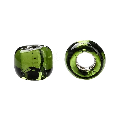 TOHO 11/0 Round Beads X-SEED-TR11-0037-1