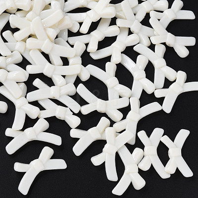 Opaque Acrylic Beads MACR-S373-126-A-1