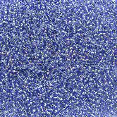 TOHO 11/0 Round Beads SEED-JPTR11-0033-1