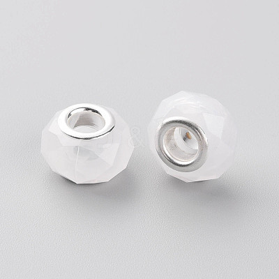 Resin European Beads RPDL-T003-07L-1