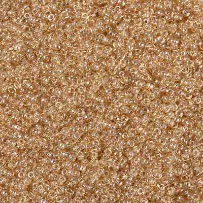 MIYUKI Round Rocailles Beads SEED-G009-RR0161-1
