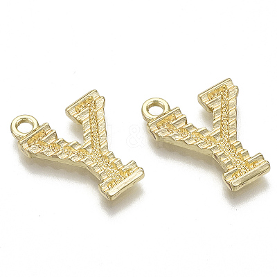 Alloy Pendants LS-PALLOY-N157-002Y-NR-1