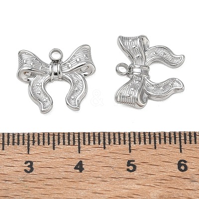 304 Stainless Steel Pendants SA-CBA7876-33P-1