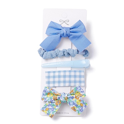 Cloth Accessories Set MRMJ-P014-03-1