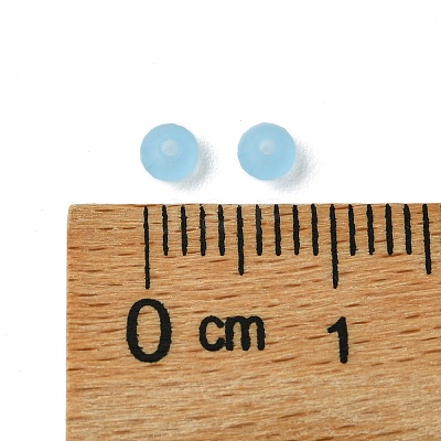 Preciosa® Crystal Beads Y-PRC-BA3-60000-840-1