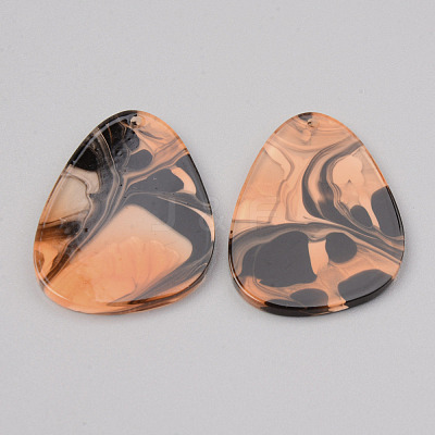 Acrylic Pendants MACR-S372-007A-1