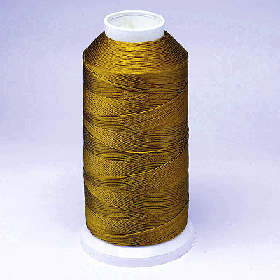 Nylon Braided Thread NWIR-D047-09-1