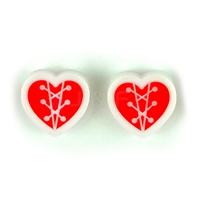 Valentine's Day Silicone Molds DIY-J009-02K-1