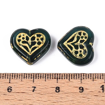 Glass Beads LAMP-N035-03H-1