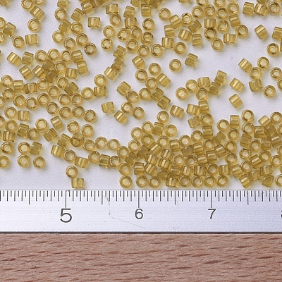 MIYUKI Delica Beads X-SEED-J020-DB0118-1