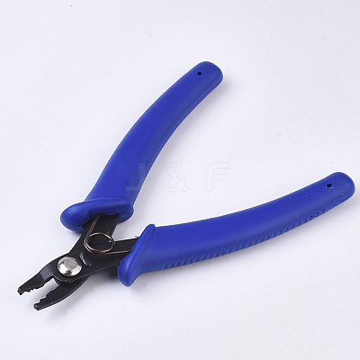 45# Steel Jewelry Plier Sets TOOL-S012-09-1