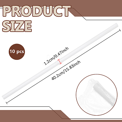 POM Sticks FIND-WH0111-868B-02-1