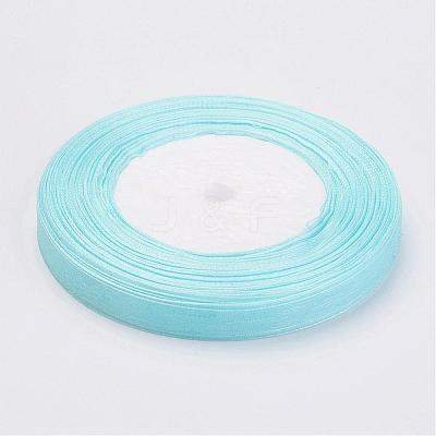 Organza Ribbon RS10mmY062-1