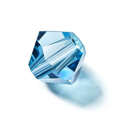 Preciosa® Crystal Beads X-PRC-BA4-60120-1