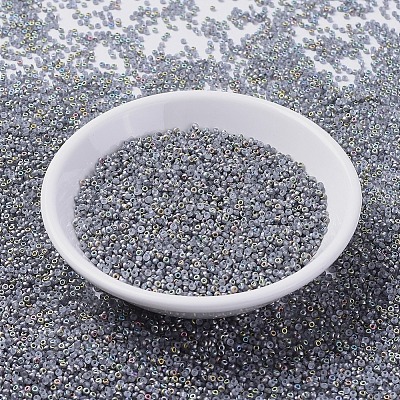 MIYUKI Round Rocailles Beads SEED-JP0008-RR4557-1