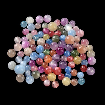 UV Reactive Beads RESI-XCP0002-74-1
